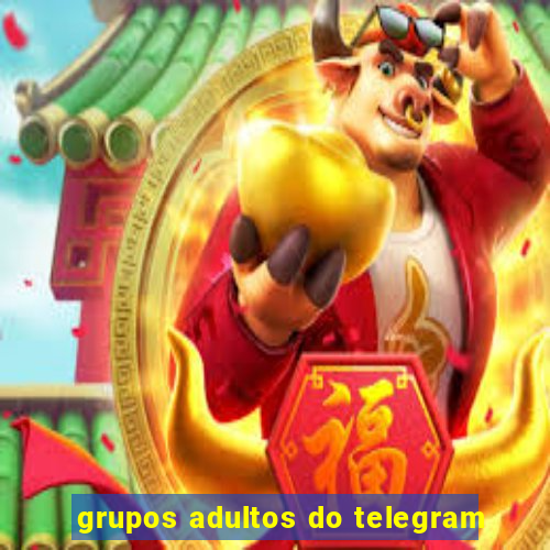 grupos adultos do telegram