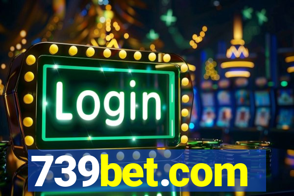 739bet.com