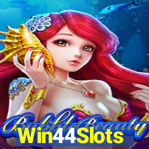 Win44Slots