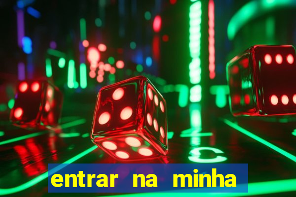 entrar na minha conta sportingbet