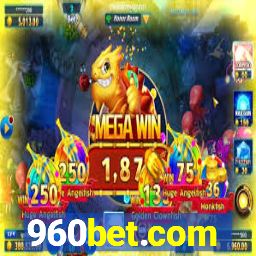 960bet.com