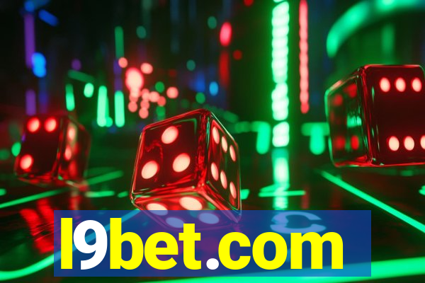 l9bet.com