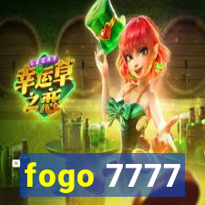 fogo 7777