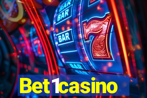 Bet1casino