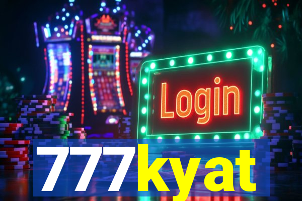 777kyat