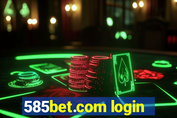 585bet.com login