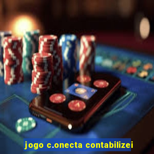 jogo c.onecta contabilizei