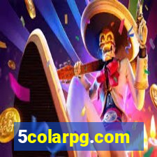 5colarpg.com