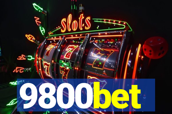 9800bet