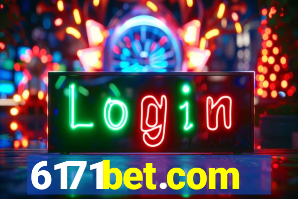 6171bet.com