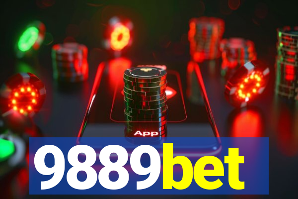 9889bet