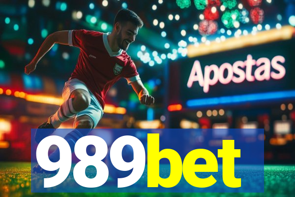 989bet