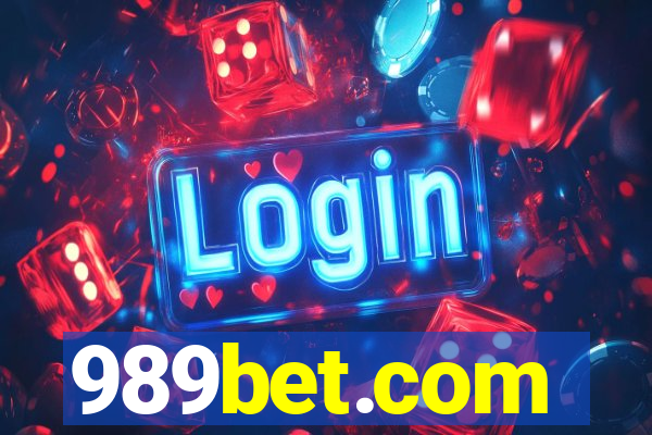 989bet.com