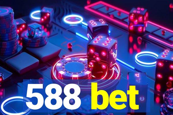 588 bet