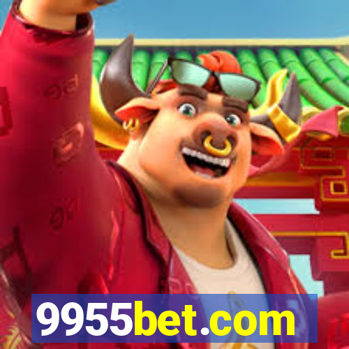 9955bet.com