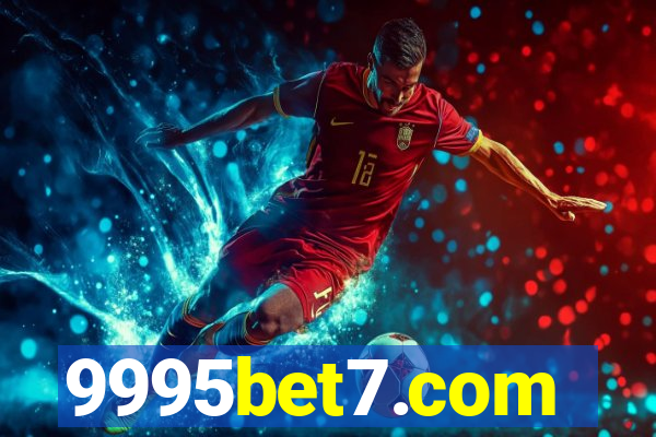 9995bet7.com