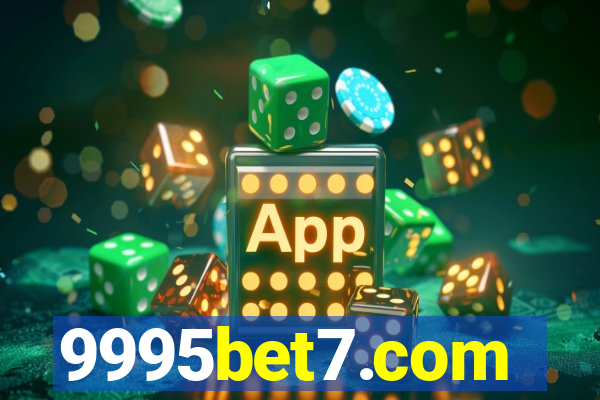 9995bet7.com