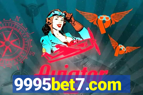 9995bet7.com