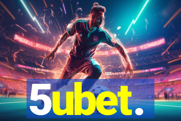 5ubet.