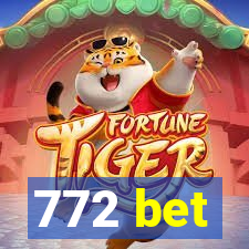 772 bet