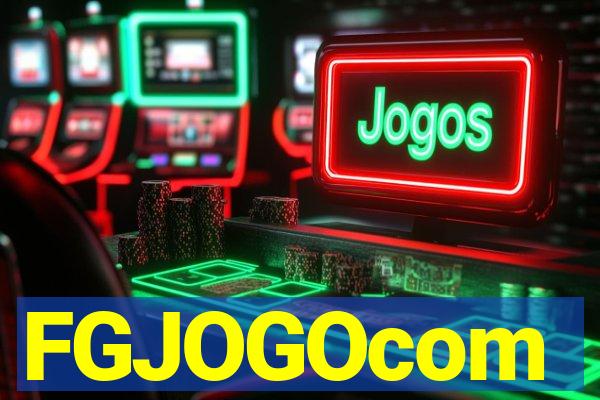 FGJOGOcom