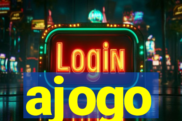 ajogo