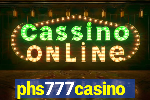 phs777casino