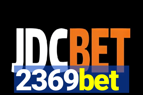 2369bet