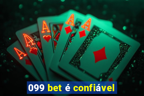 099 bet é confiável