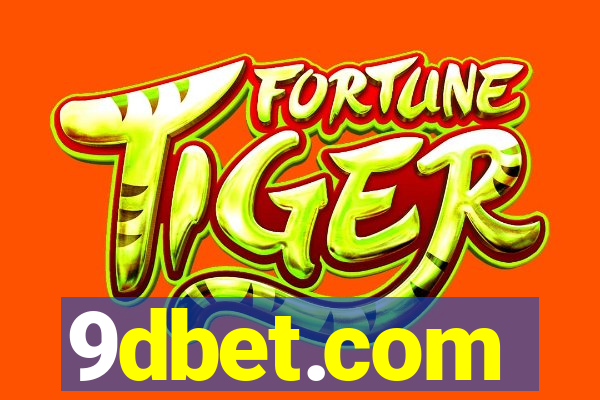 9dbet.com