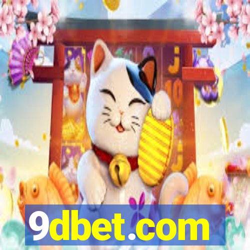 9dbet.com