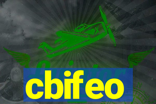 cbifeo