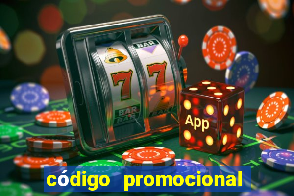 código promocional recarga jogo pix 2024