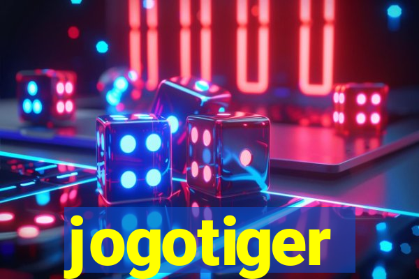 jogotiger