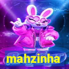 mahzinha