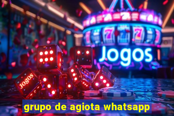 grupo de agiota whatsapp