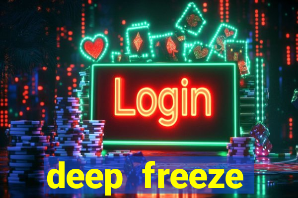 deep freeze crackeado win11