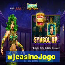 wjcasinoJogo