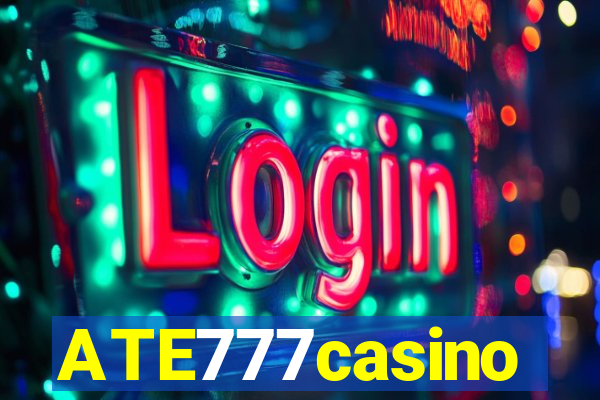 ATE777casino