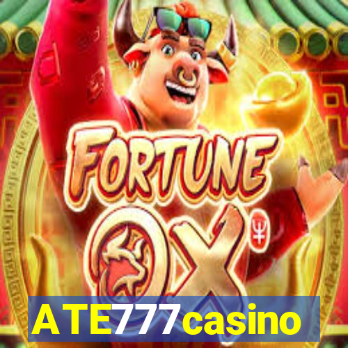 ATE777casino