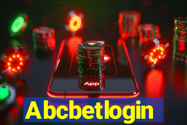 Abcbetlogin