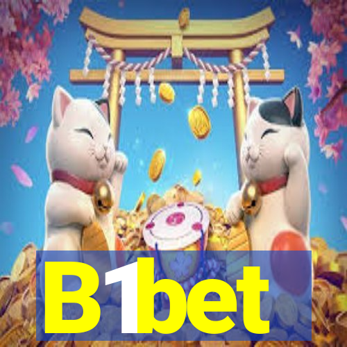 B1bet