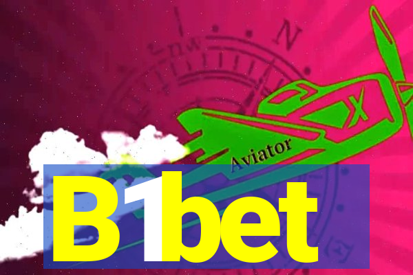 B1bet