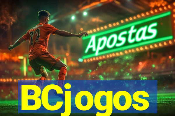 BCjogos