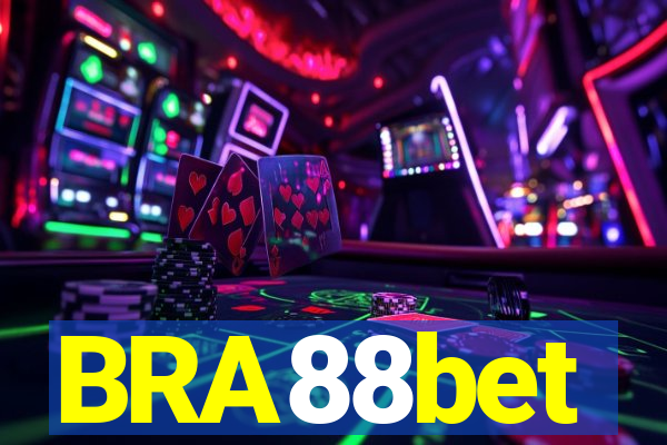 BRA88bet