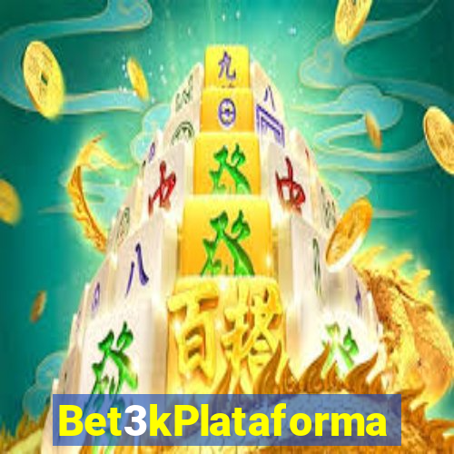 Bet3kPlataforma