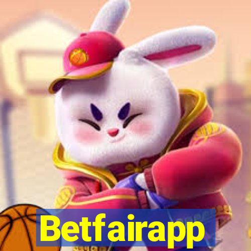 Betfairapp