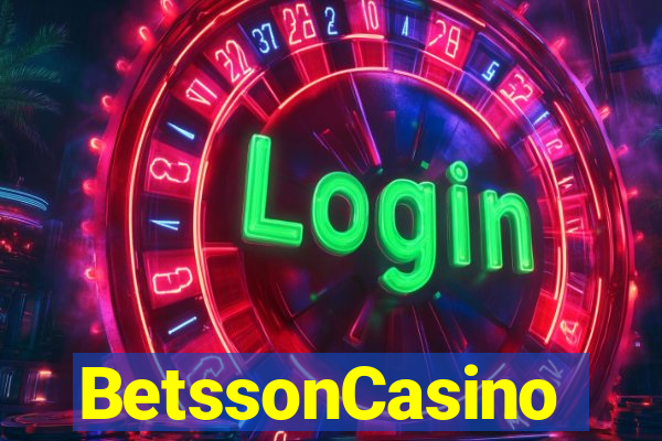 BetssonCasino