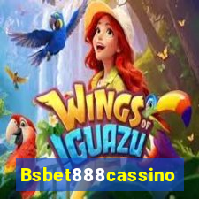 Bsbet888cassino