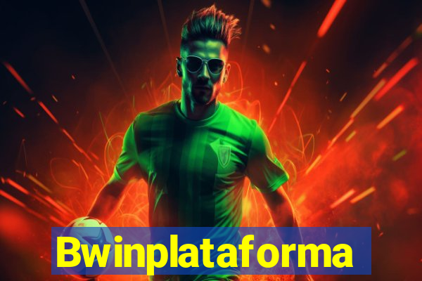 Bwinplataforma